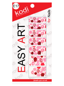 Easy Art E17, KODI